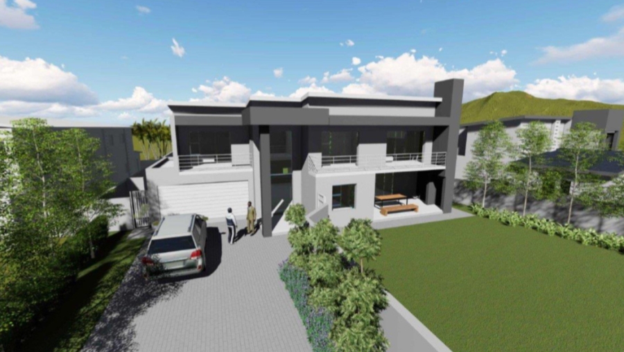 4 Bedroom Property for Sale in Roodepark Eco Estate Gauteng