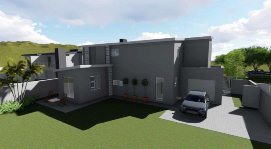 4 Bedroom Property for Sale in Roodepark Eco Estate Gauteng