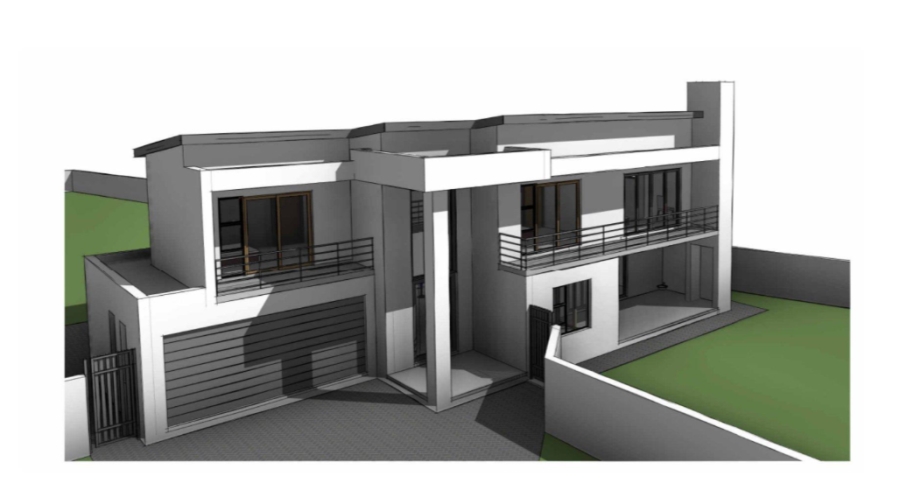 4 Bedroom Property for Sale in Roodepark Eco Estate Gauteng