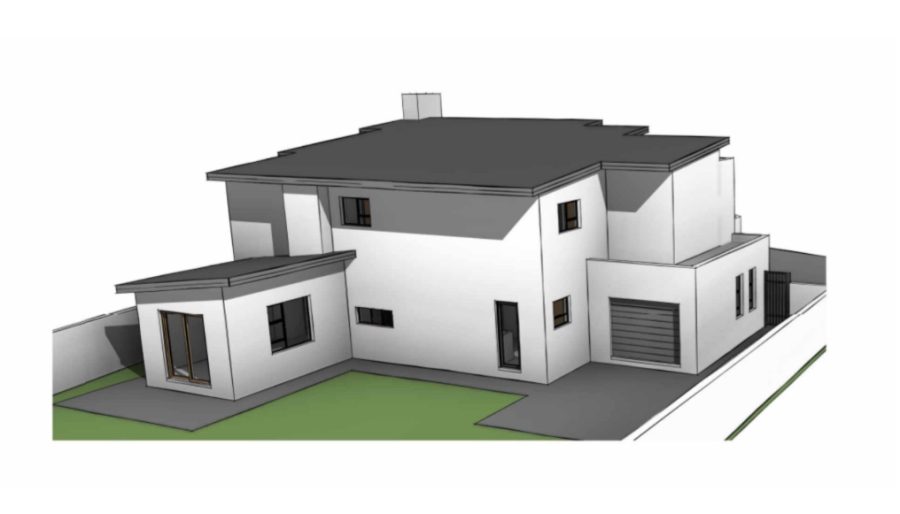 4 Bedroom Property for Sale in Roodepark Eco Estate Gauteng