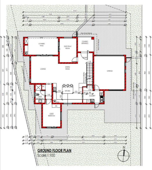 4 Bedroom Property for Sale in Roodepark Eco Estate Gauteng