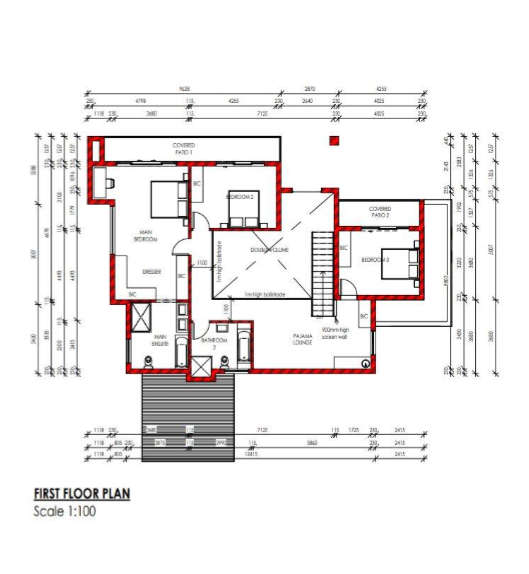 4 Bedroom Property for Sale in Roodepark Eco Estate Gauteng