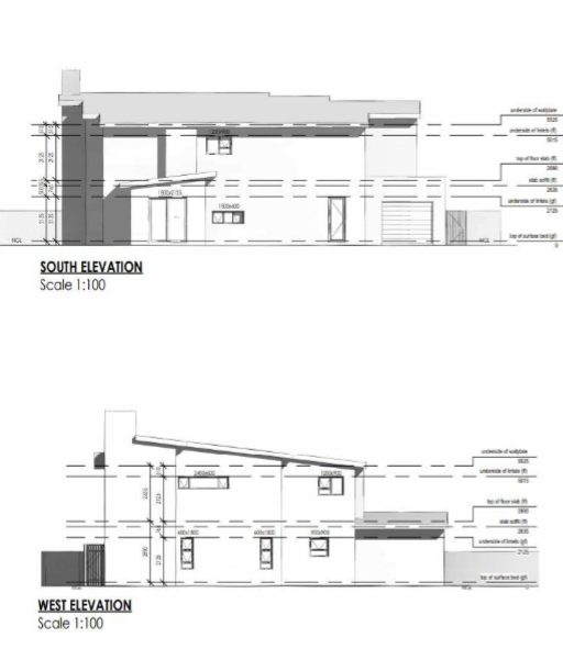 4 Bedroom Property for Sale in Roodepark Eco Estate Gauteng