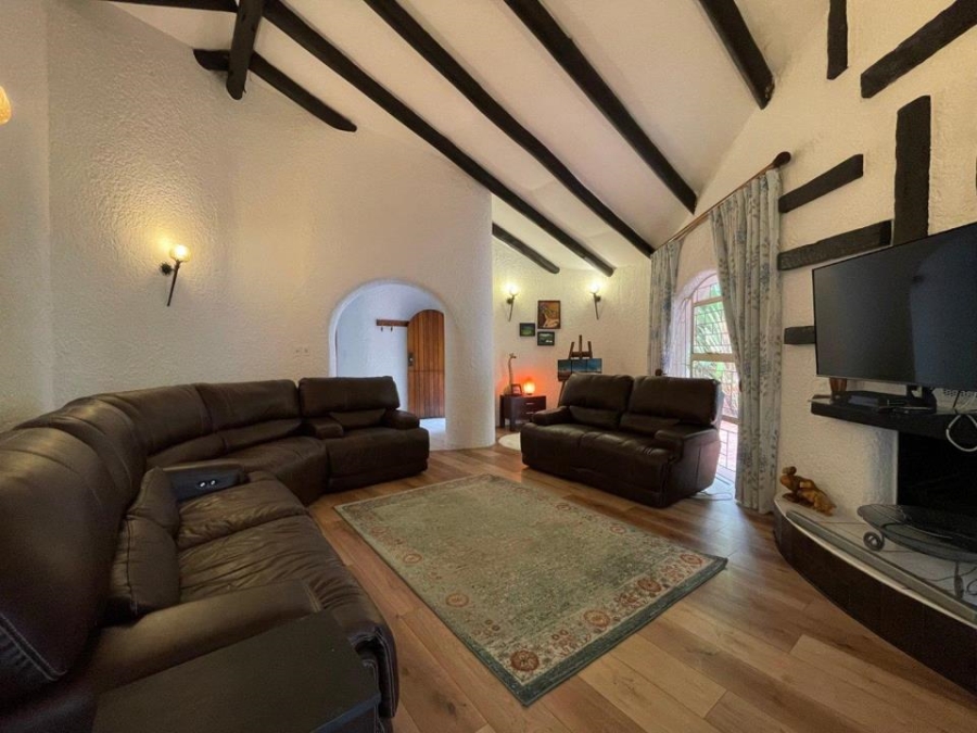 3 Bedroom Property for Sale in Albemarle Ext 2 Gauteng