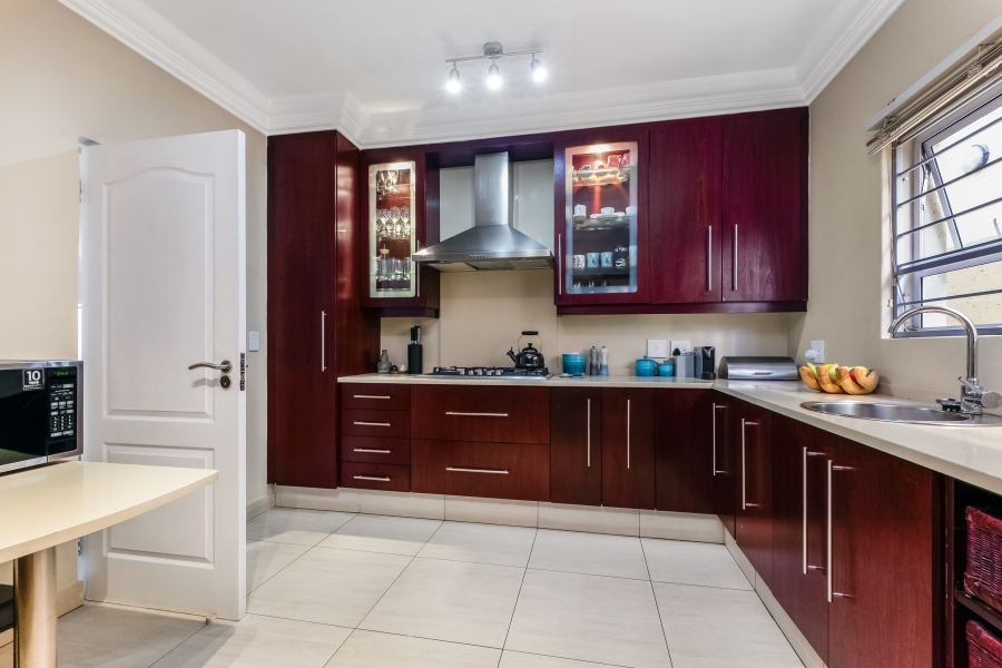 To Let 4 Bedroom Property for Rent in Strathavon Gauteng