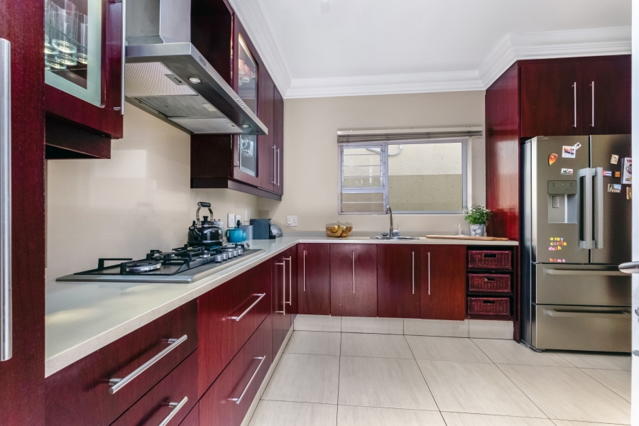 To Let 4 Bedroom Property for Rent in Strathavon Gauteng