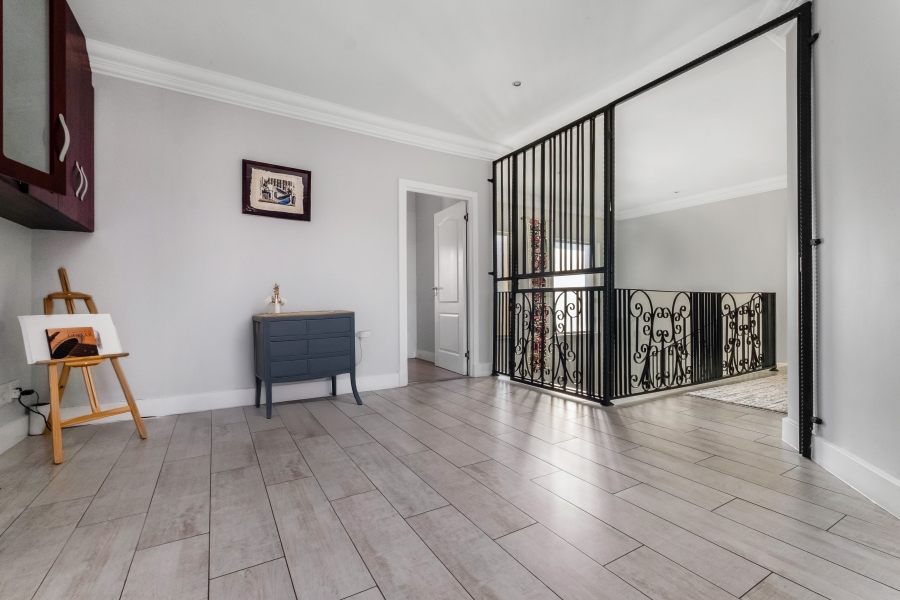 To Let 4 Bedroom Property for Rent in Strathavon Gauteng