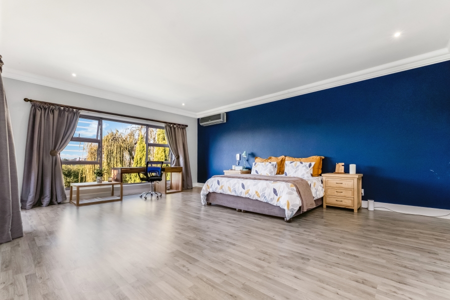 To Let 4 Bedroom Property for Rent in Strathavon Gauteng