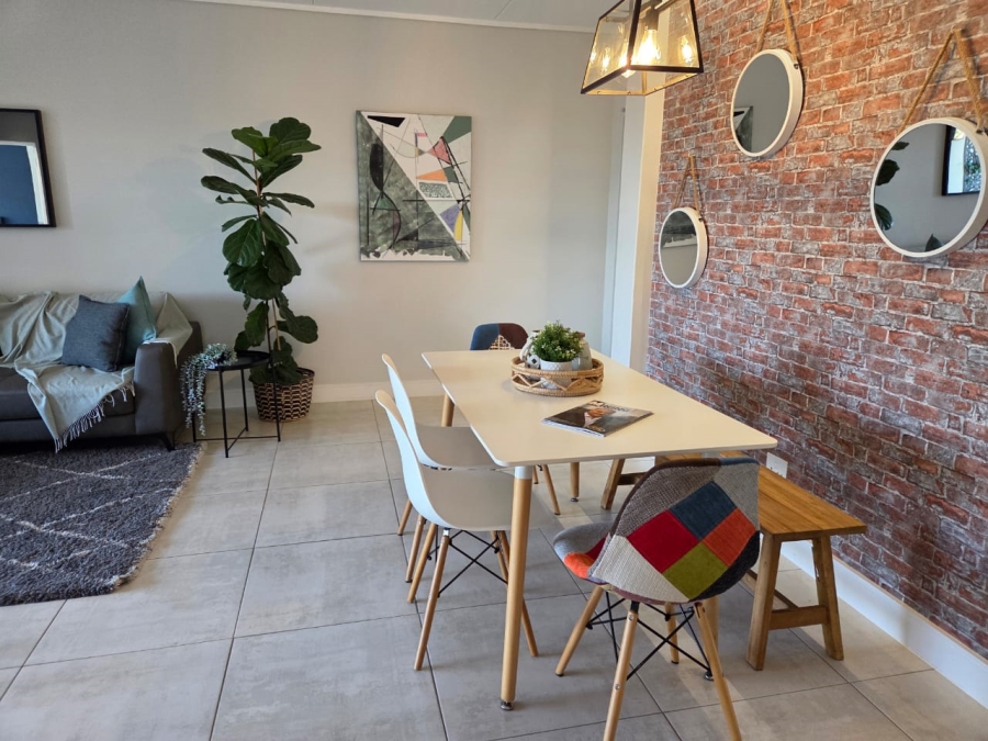 To Let 3 Bedroom Property for Rent in The Polofields Gauteng