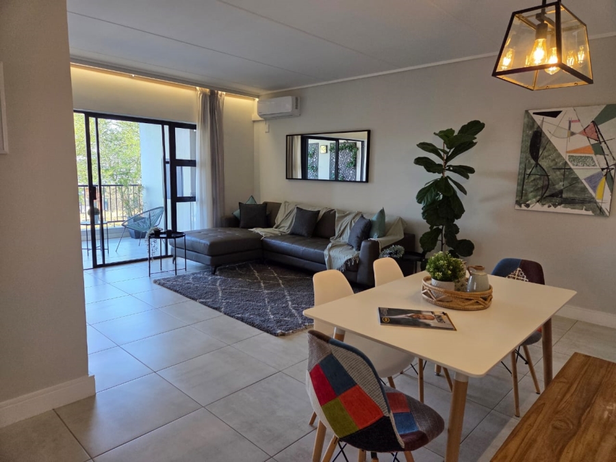 To Let 3 Bedroom Property for Rent in The Polofields Gauteng