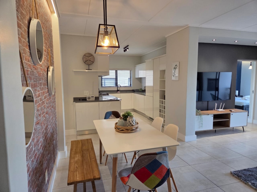 To Let 3 Bedroom Property for Rent in The Polofields Gauteng