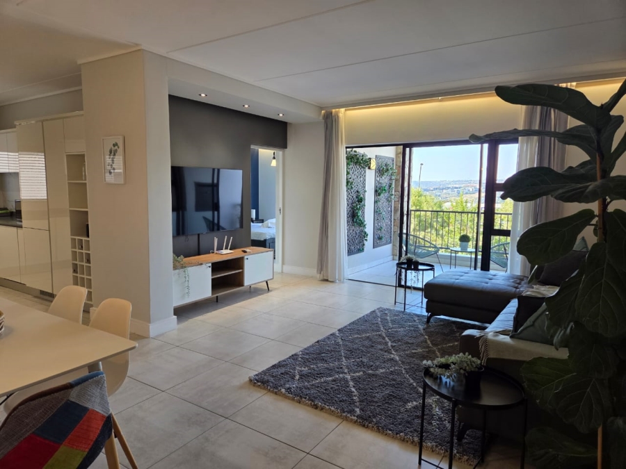 To Let 3 Bedroom Property for Rent in The Polofields Gauteng