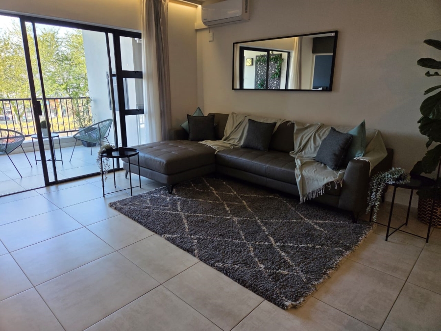 To Let 3 Bedroom Property for Rent in The Polofields Gauteng