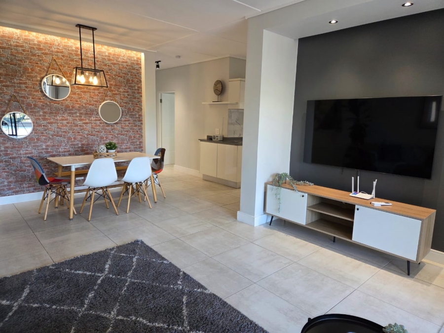 To Let 3 Bedroom Property for Rent in The Polofields Gauteng