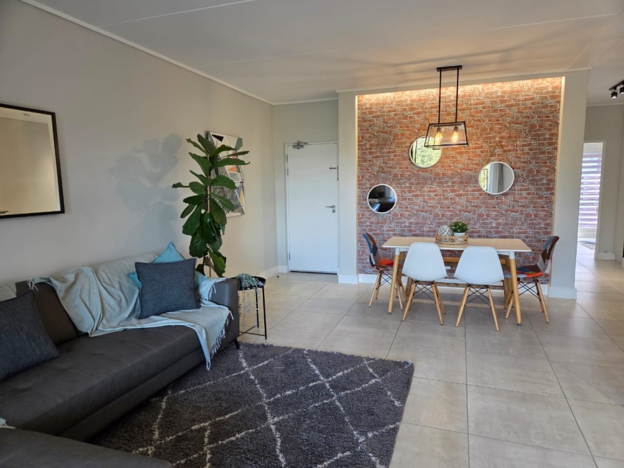To Let 3 Bedroom Property for Rent in The Polofields Gauteng