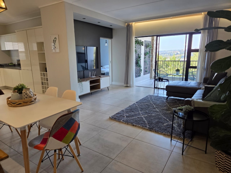 To Let 3 Bedroom Property for Rent in The Polofields Gauteng