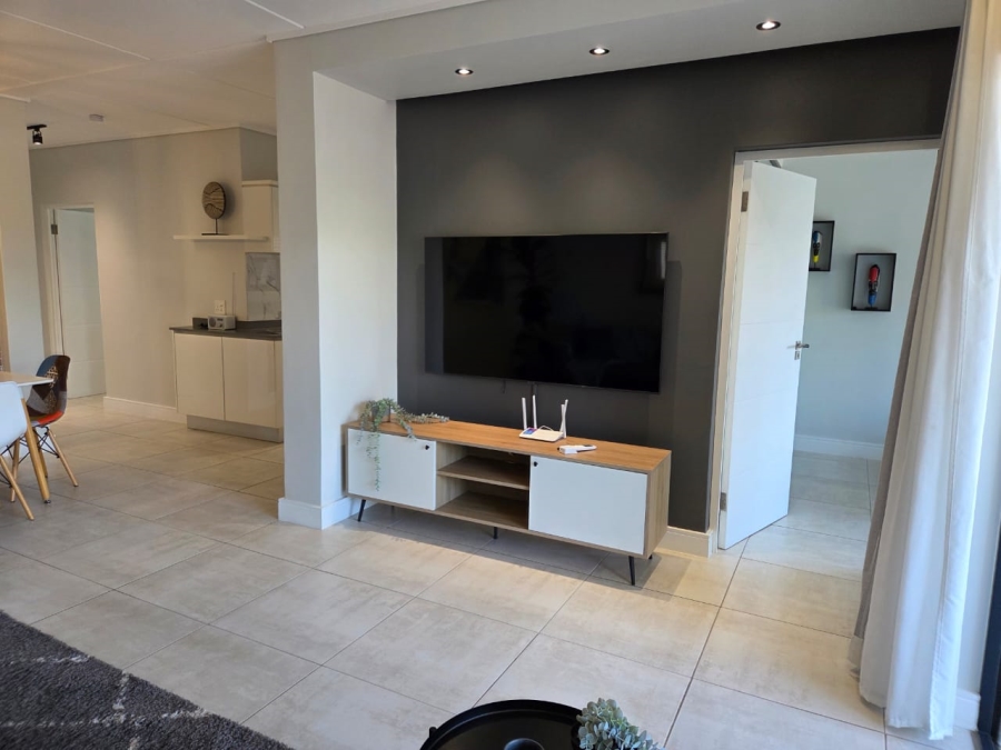 To Let 3 Bedroom Property for Rent in The Polofields Gauteng