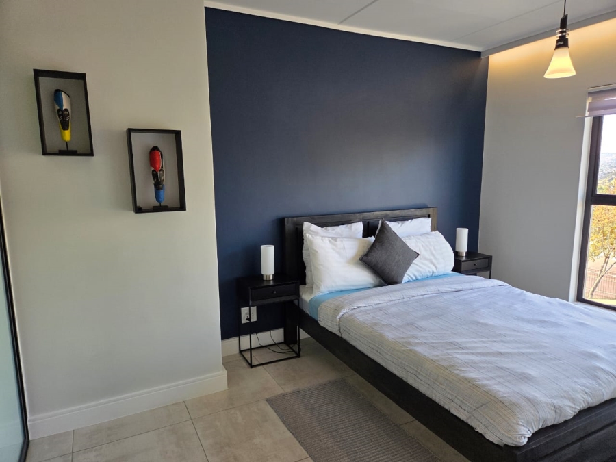 To Let 3 Bedroom Property for Rent in The Polofields Gauteng