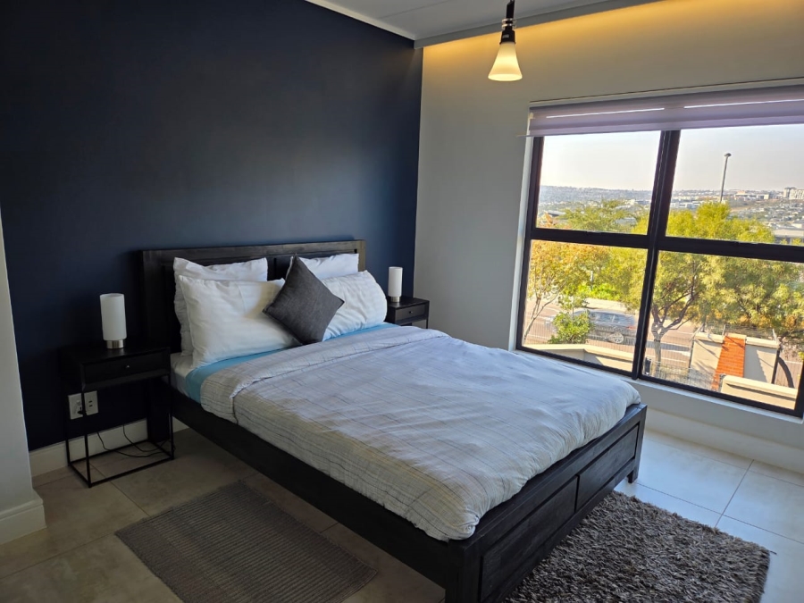 To Let 3 Bedroom Property for Rent in The Polofields Gauteng