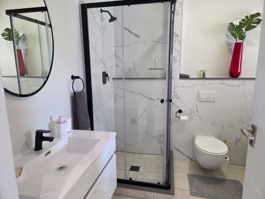 To Let 3 Bedroom Property for Rent in The Polofields Gauteng