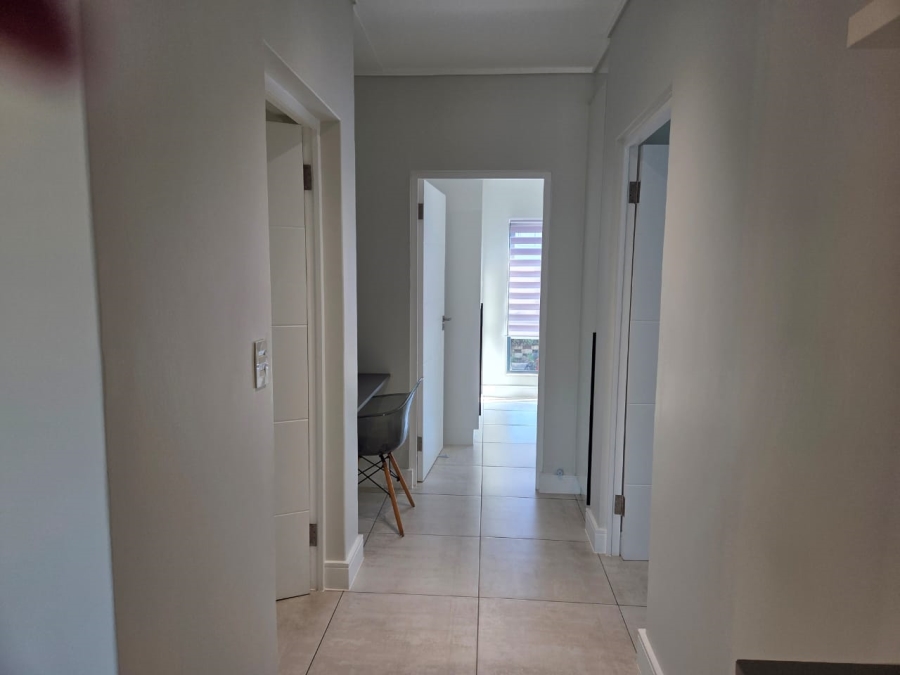 To Let 3 Bedroom Property for Rent in The Polofields Gauteng
