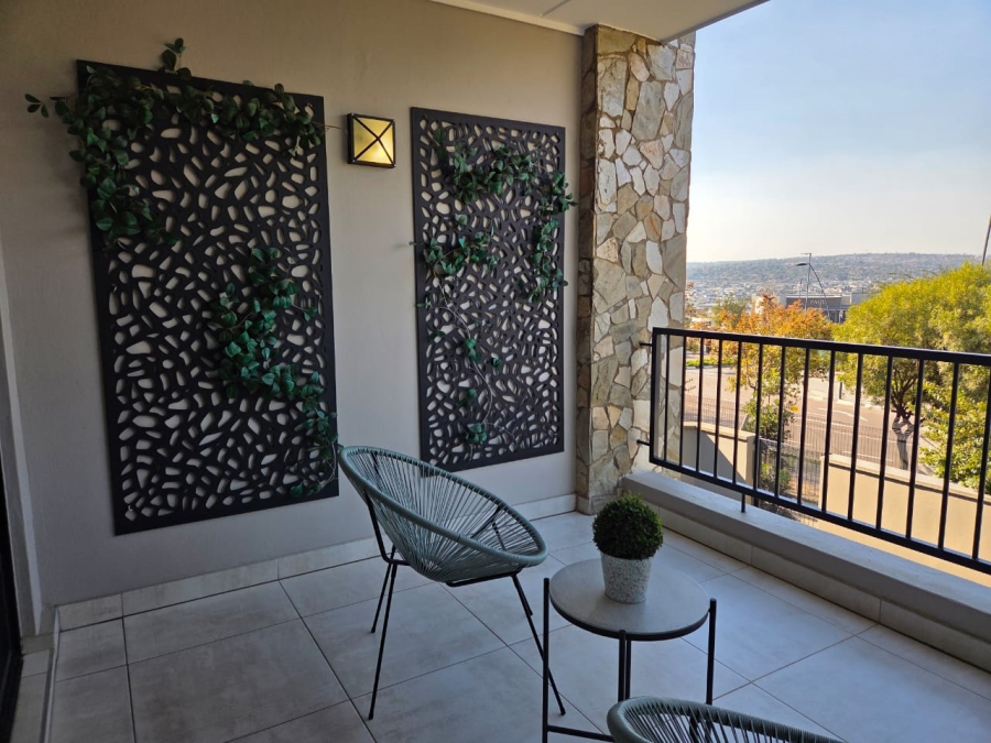 To Let 3 Bedroom Property for Rent in The Polofields Gauteng