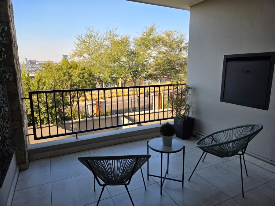 To Let 3 Bedroom Property for Rent in The Polofields Gauteng