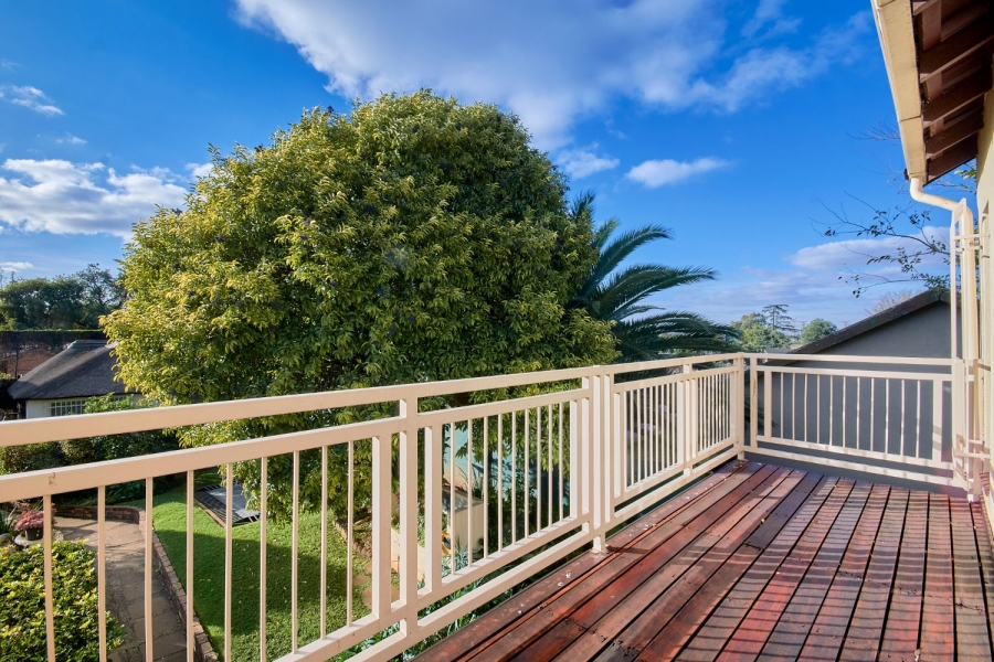 9 Bedroom Property for Sale in Brackenhurst Gauteng