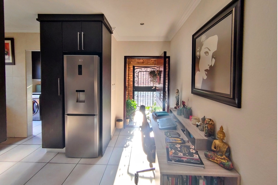 To Let 3 Bedroom Property for Rent in Bartlett Gauteng