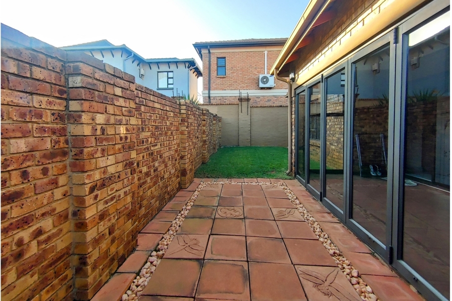 To Let 3 Bedroom Property for Rent in Bartlett Gauteng