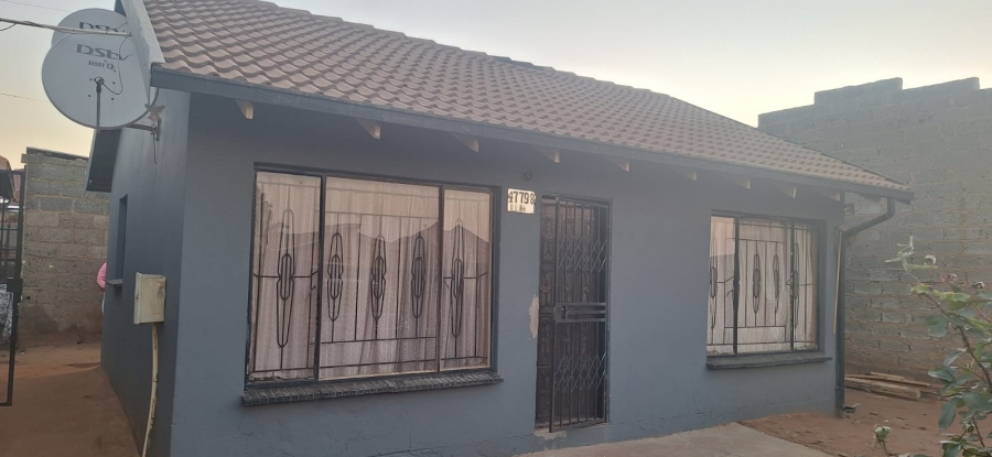 2 Bedroom Property for Sale in Tembisa Central Gauteng
