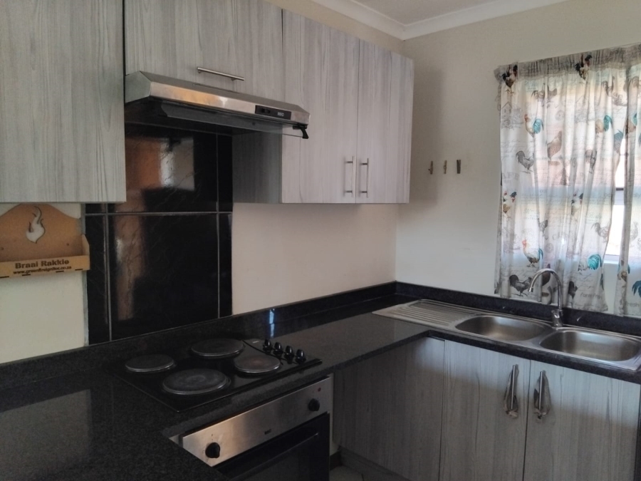To Let 2 Bedroom Property for Rent in Rynfield Gauteng