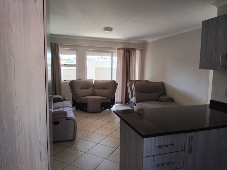To Let 2 Bedroom Property for Rent in Rynfield Gauteng