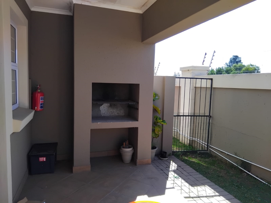 To Let 2 Bedroom Property for Rent in Rynfield Gauteng
