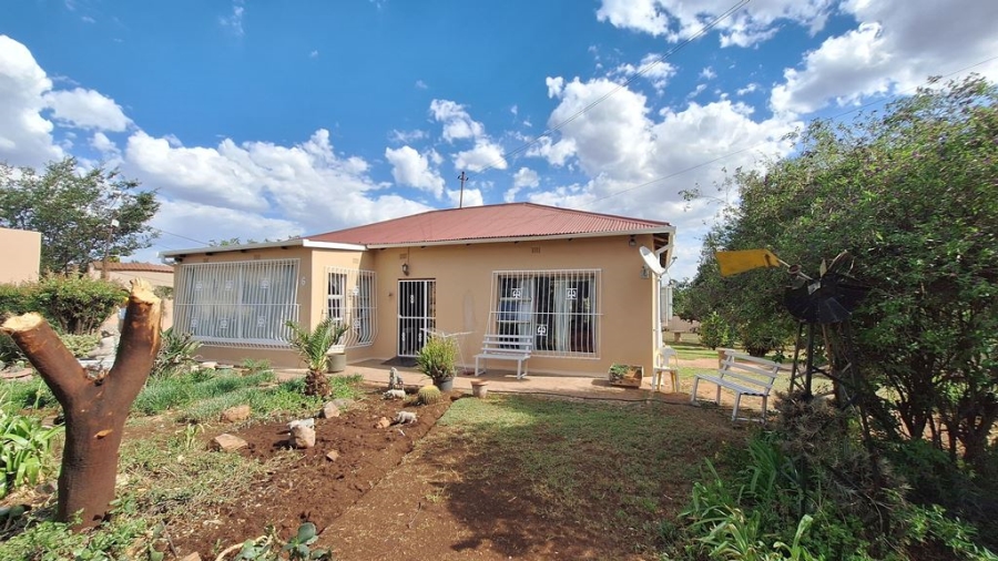 2 Bedroom Property for Sale in Primrose East Gauteng