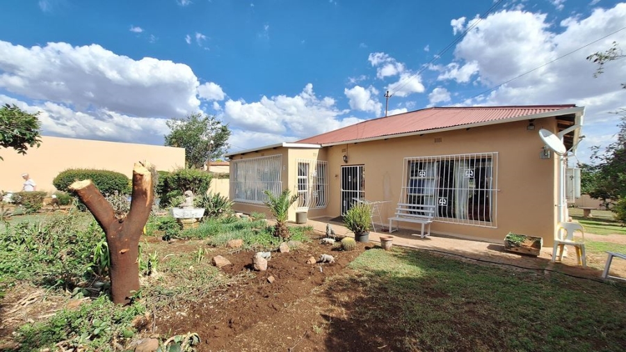 2 Bedroom Property for Sale in Primrose East Gauteng