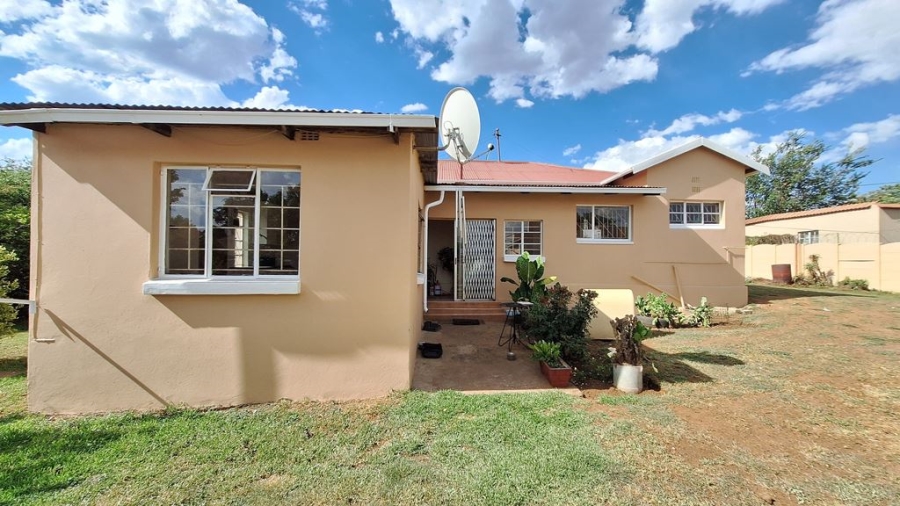2 Bedroom Property for Sale in Primrose East Gauteng