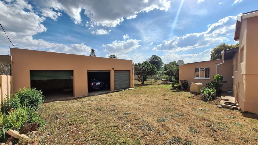 2 Bedroom Property for Sale in Primrose East Gauteng
