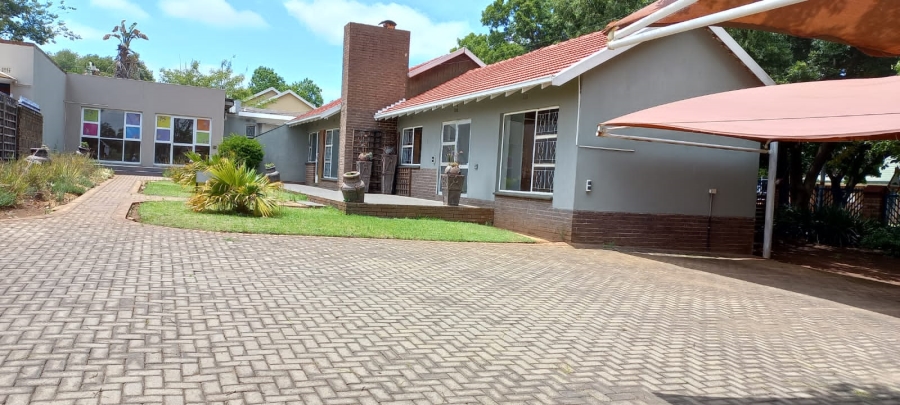 3 Bedroom Property for Sale in Greenhills Gauteng