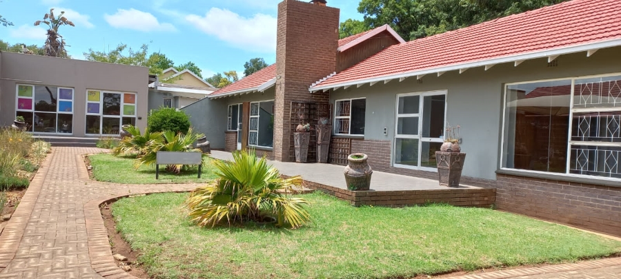 3 Bedroom Property for Sale in Greenhills Gauteng