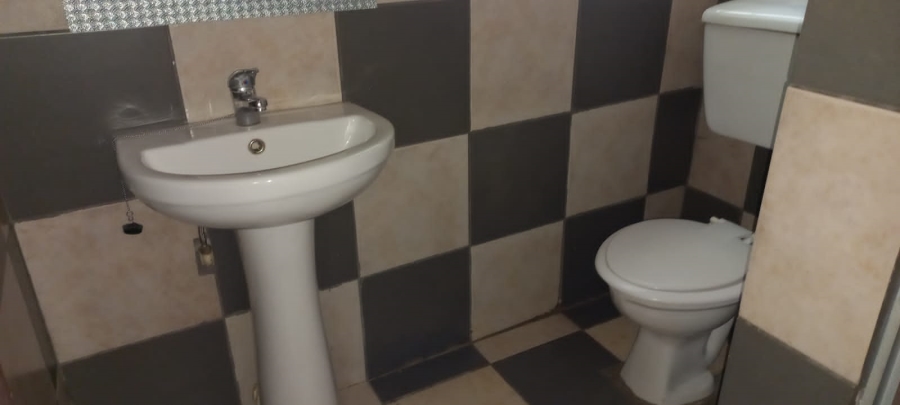 3 Bedroom Property for Sale in Greenhills Gauteng