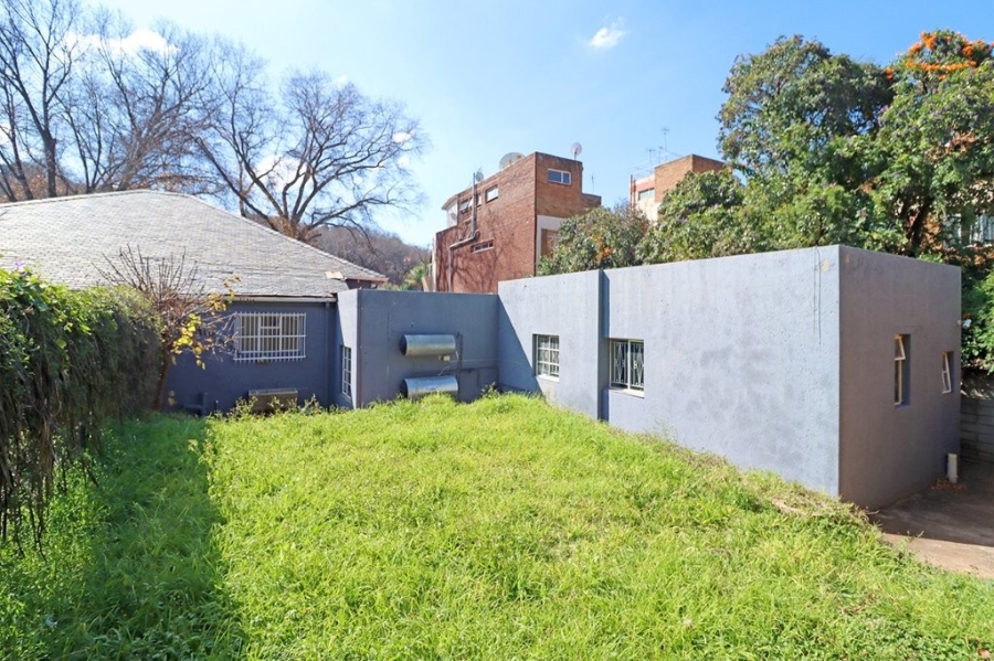 To Let 1 Bedroom Property for Rent in Cyrildene Gauteng