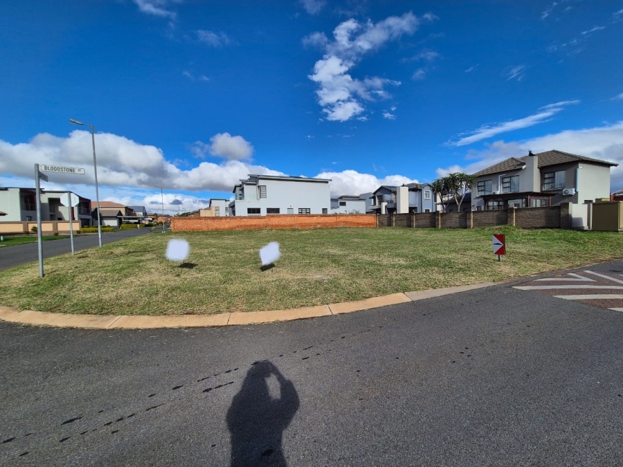 0 Bedroom Property for Sale in Zambezi Manor Lifestyle Estate Gauteng