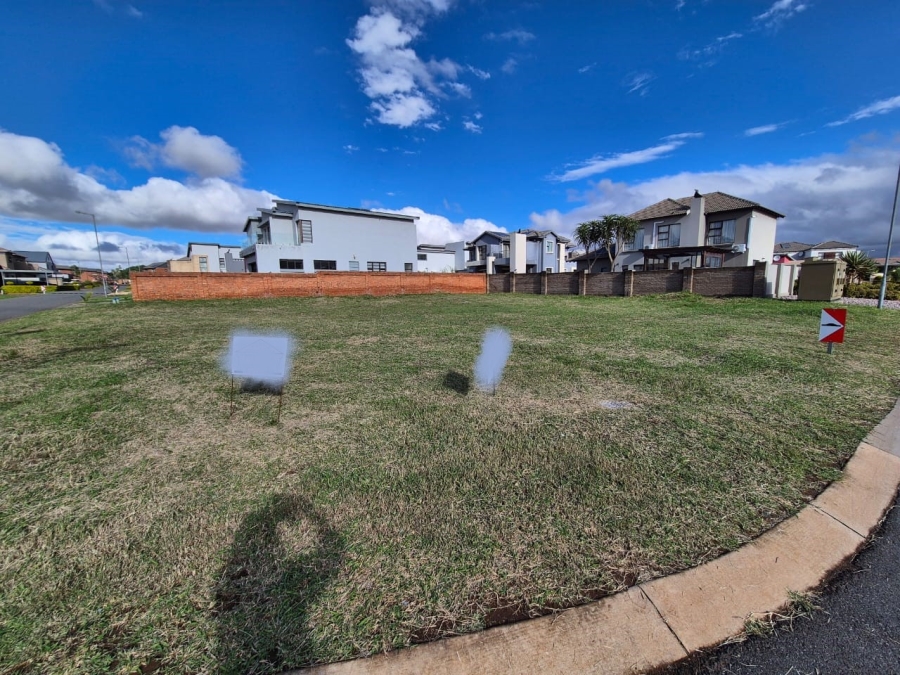 0 Bedroom Property for Sale in Zambezi Manor Lifestyle Estate Gauteng
