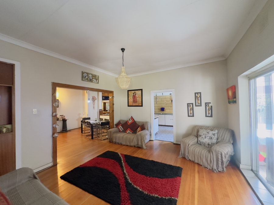 3 Bedroom Property for Sale in Lambton Gauteng