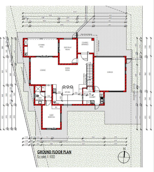 0 Bedroom Property for Sale in Roodepark Eco Estate Gauteng
