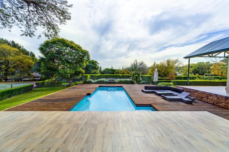 13 Bedroom Property for Sale in Kyalami Ah Gauteng