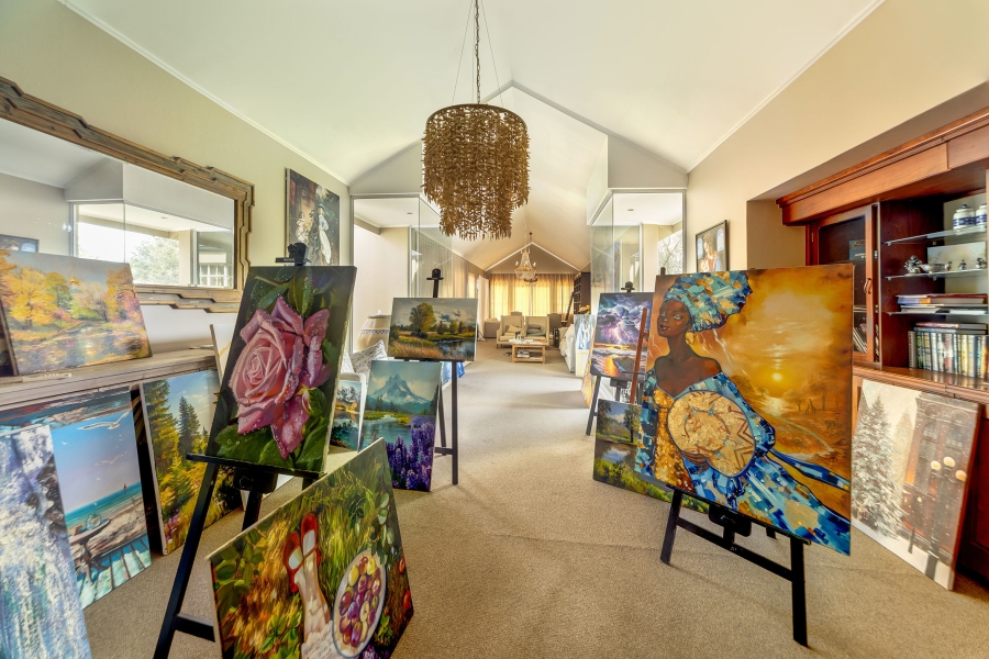 13 Bedroom Property for Sale in Kyalami Ah Gauteng
