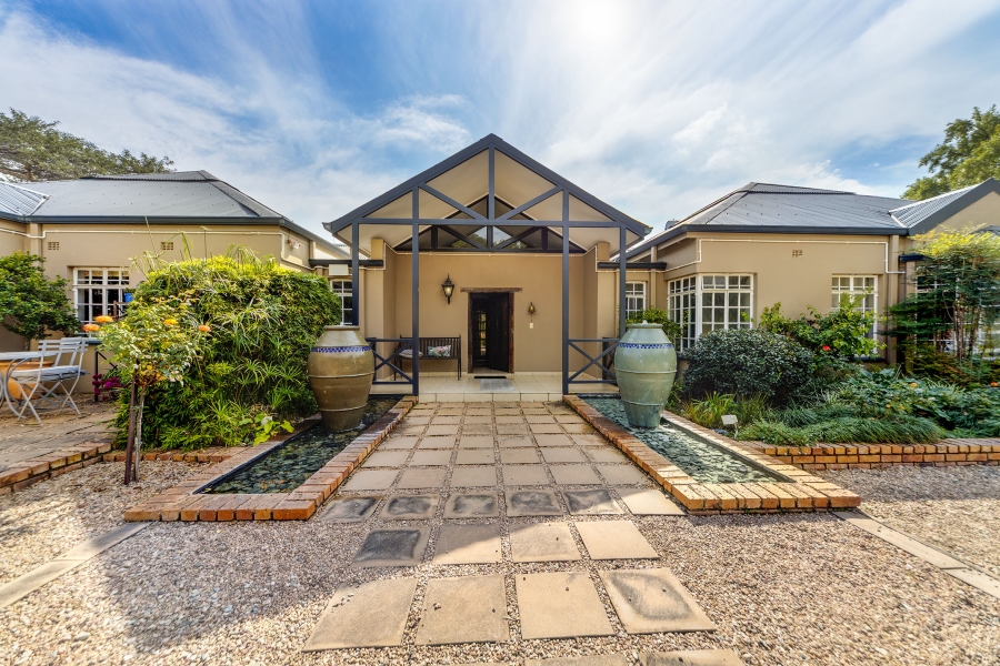 13 Bedroom Property for Sale in Kyalami Ah Gauteng
