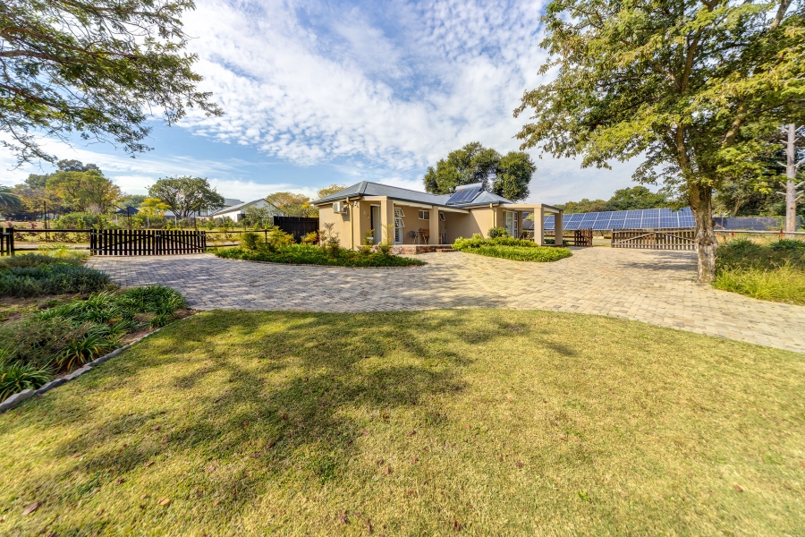 13 Bedroom Property for Sale in Kyalami Ah Gauteng